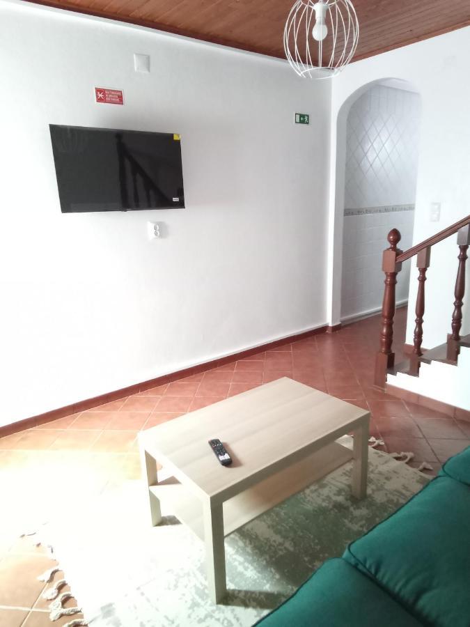 Villasmc Alpalhão Exteriér fotografie